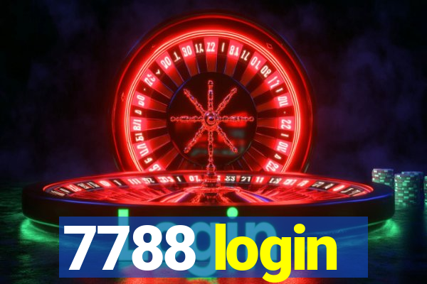 7788 login