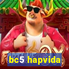 bc5 hapvida