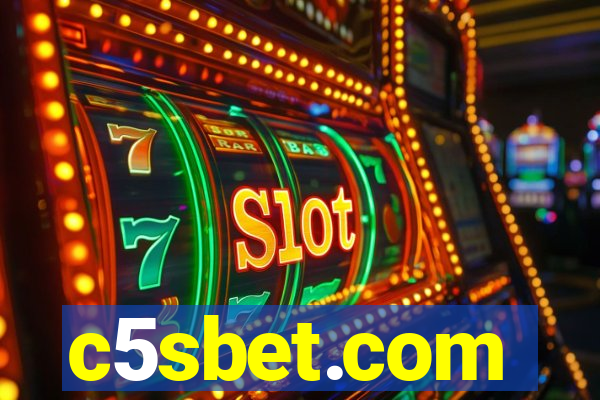 c5sbet.com