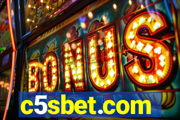 c5sbet.com