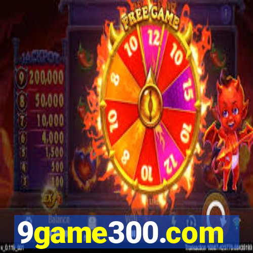 9game300.com