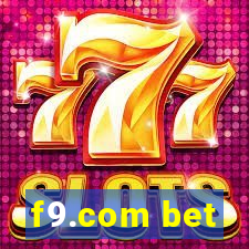 f9.com bet