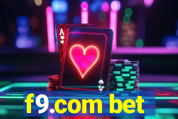 f9.com bet