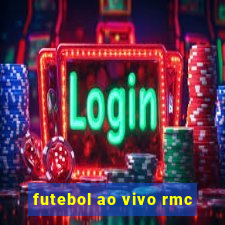 futebol ao vivo rmc