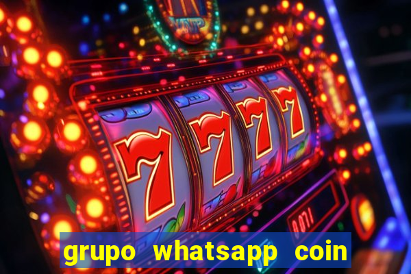 grupo whatsapp coin master cartas