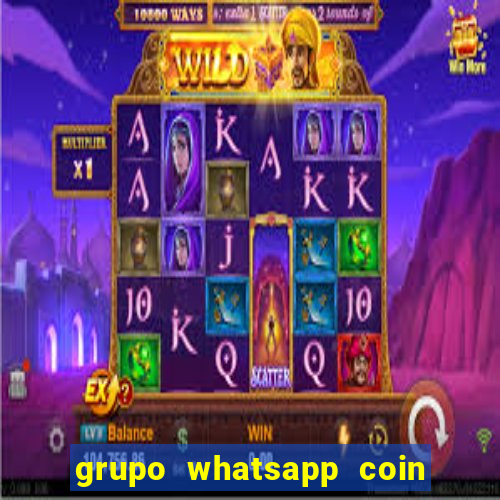 grupo whatsapp coin master cartas