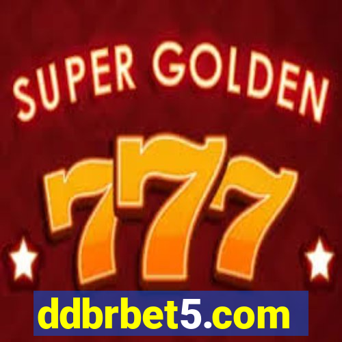 ddbrbet5.com