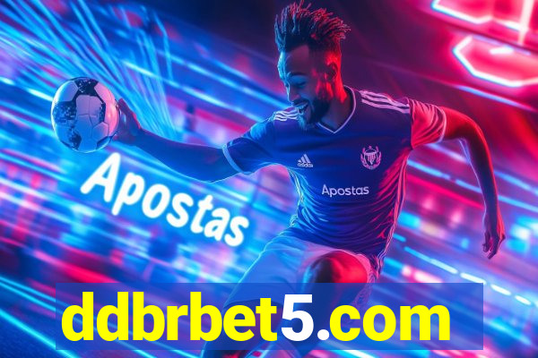 ddbrbet5.com