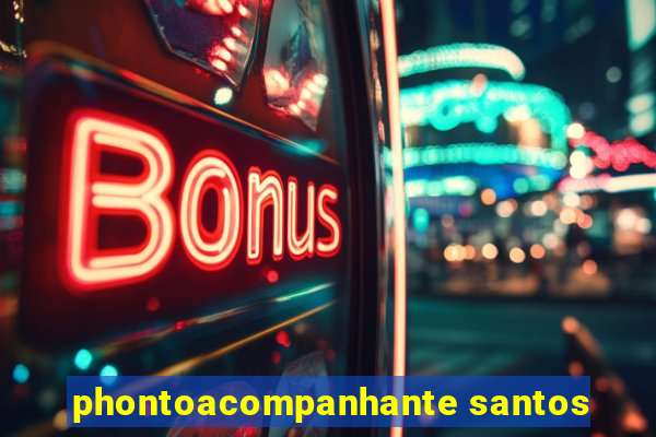 phontoacompanhante santos