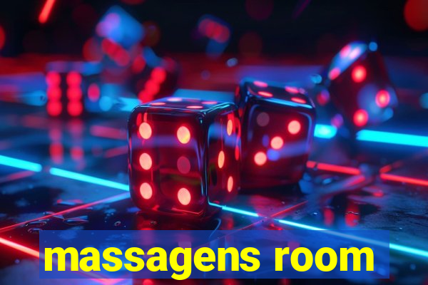 massagens room