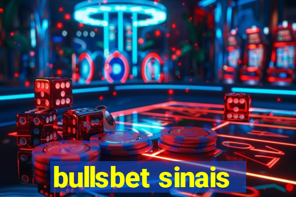 bullsbet sinais