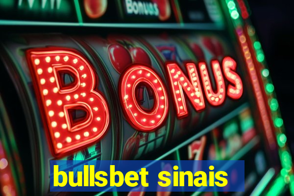 bullsbet sinais