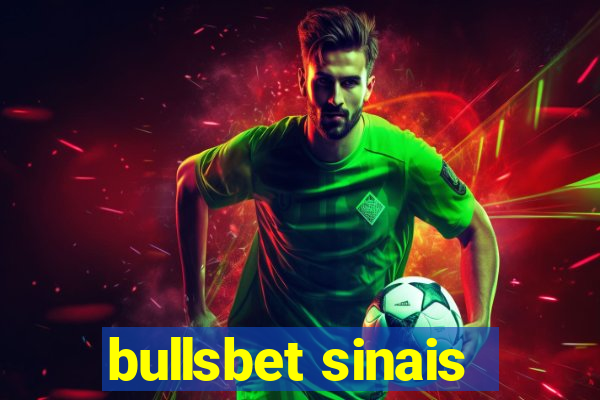 bullsbet sinais