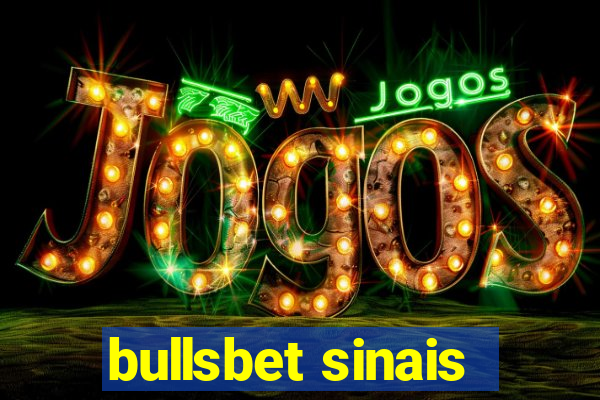 bullsbet sinais