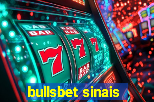 bullsbet sinais