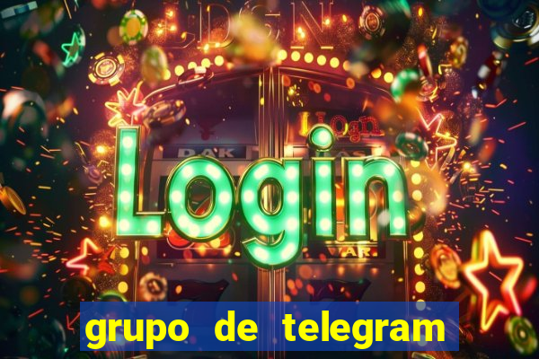 grupo de telegram mc pipokinha