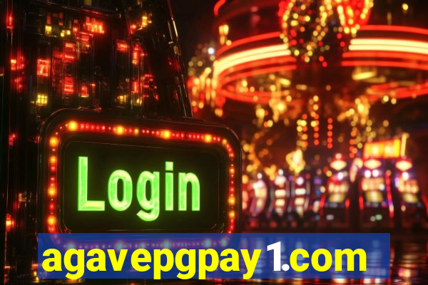 agavepgpay1.com