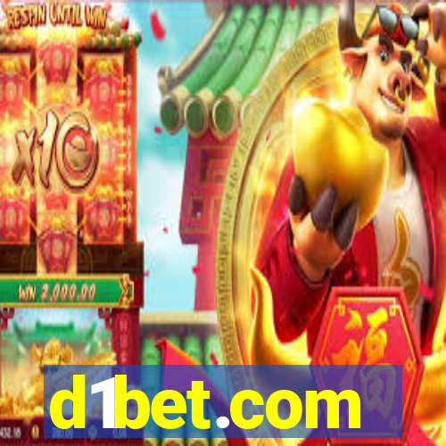 d1bet.com