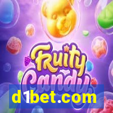 d1bet.com