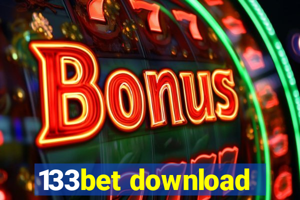 133bet download