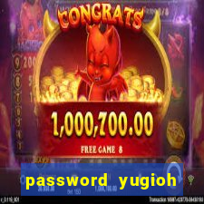 password yugioh forbidden memories