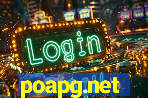 poapg.net