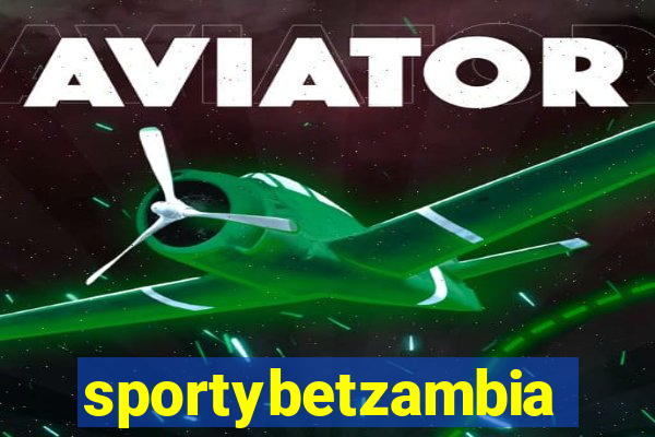 sportybetzambia