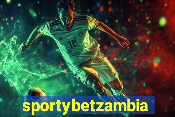 sportybetzambia