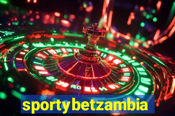 sportybetzambia