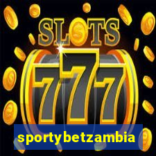 sportybetzambia