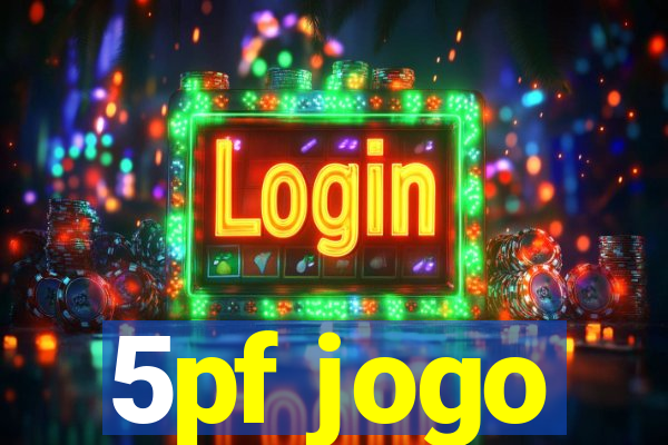 5pf jogo