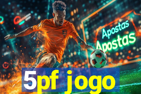 5pf jogo