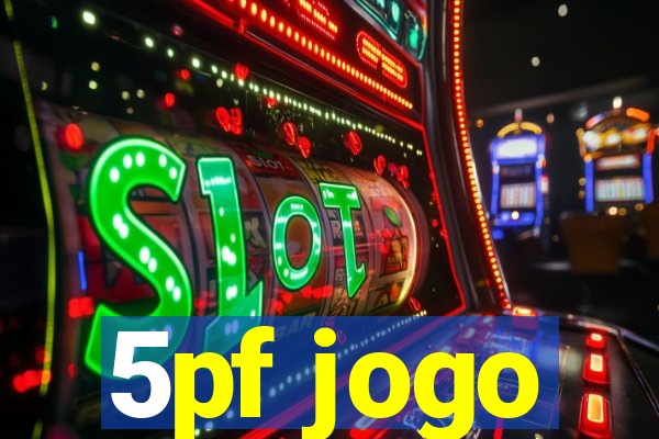 5pf jogo