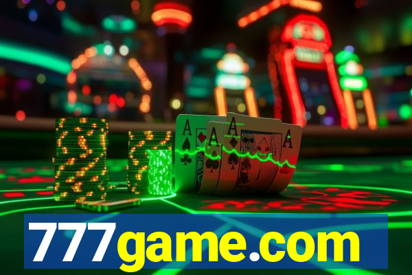 777game.com