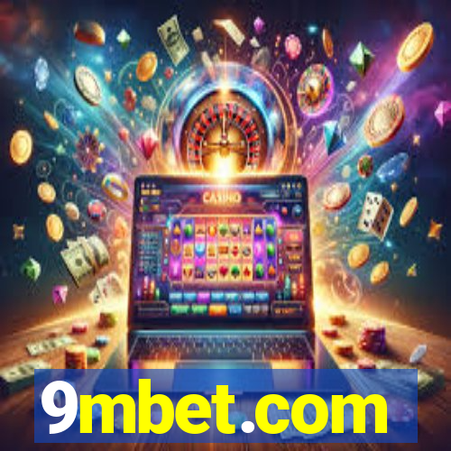 9mbet.com