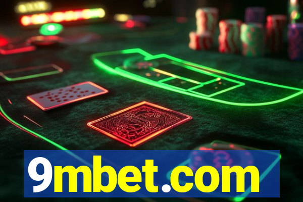 9mbet.com