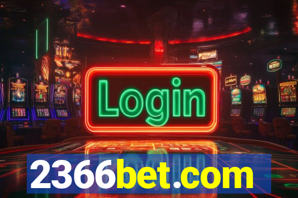 2366bet.com