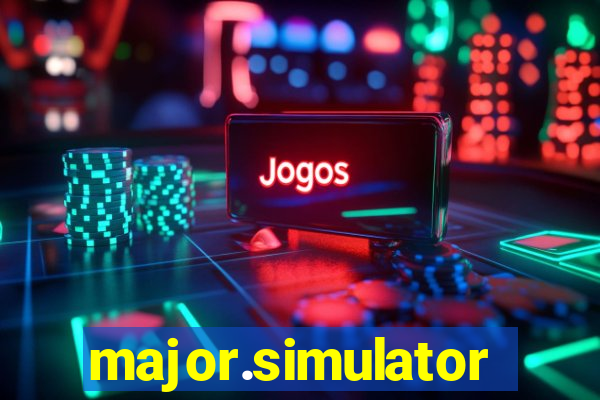 major.simulator