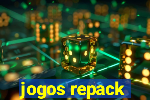 jogos repack