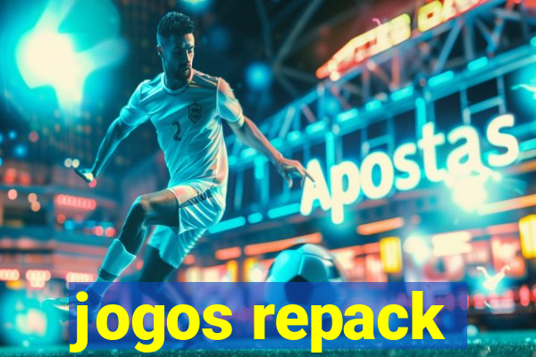 jogos repack