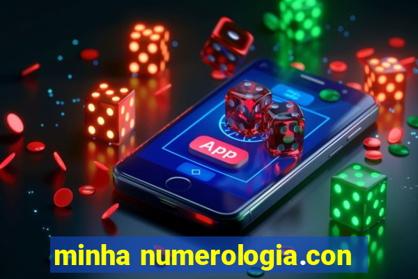 minha numerologia.con