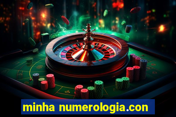 minha numerologia.con