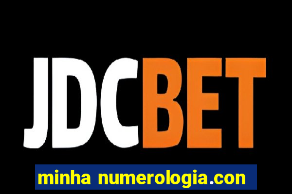 minha numerologia.con