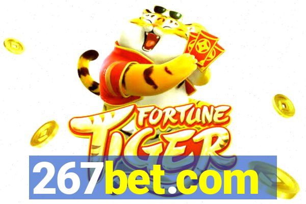 267bet.com