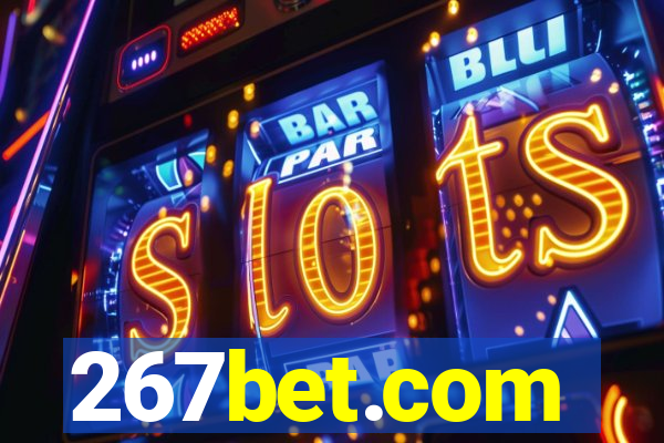 267bet.com