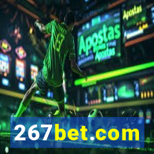 267bet.com