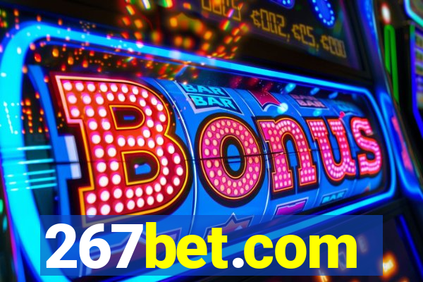 267bet.com