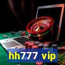 hh777 vip