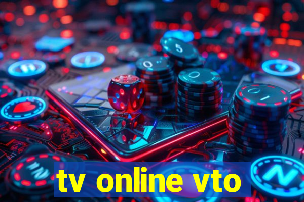 tv online vto