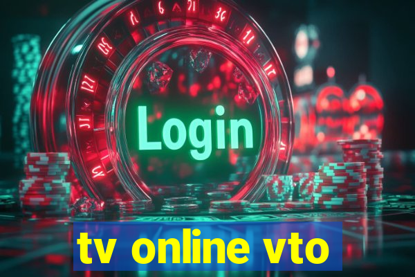 tv online vto